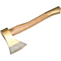 Topor forjat, maner lemn 600 gr, DSH 010767