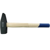 Ciocan mecanic forjat, coada lemn 800 gr, DSH 010347