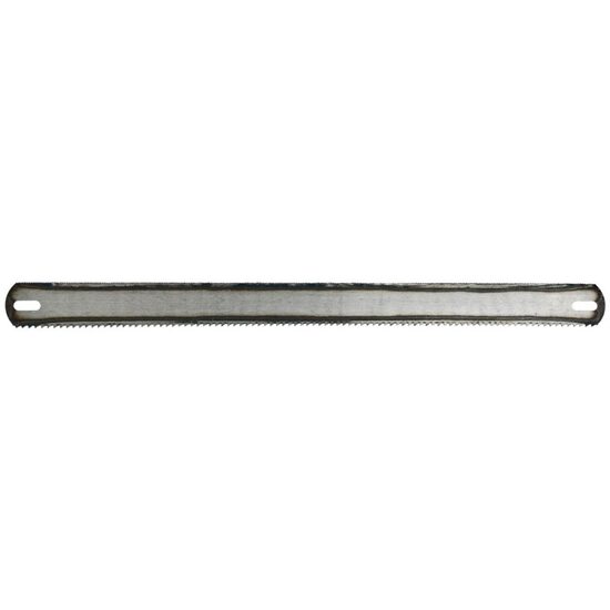 Panza bomfaier metal-lemn 300 x 25 mm-24t/8t, DSH 090547