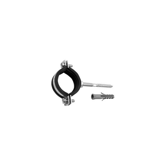 Colier teava 32-36 mm - 1", banda 20x1.5 mm, DSH 162664