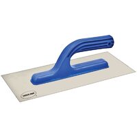 Drisca maner plastic - 280 x 125 mm, DSH 050237