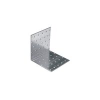 Coltar asamblare pt. lemn 100x100x60x2.5 mm (j-kp-1160), DSH 162923