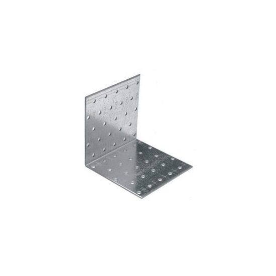 Coltar asamblare pt. lemn 100x100x60x2.5 mm (j-kp-1160), DSH 162923