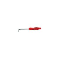 Diblu cu carlig tip "l" - 20 buc (y), DSH 371271
