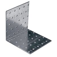 Coltar asamblare pt. lemn 80x80x60x2 mm (j-kf-8860), DSH 162909