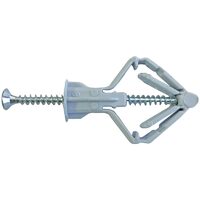 Diblu pentru rigps gkw 10 mm + surub 3.5 x 60 mm wkret (100), DSH 487248