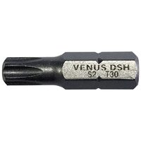 Varf surubelnita t30 - set 10, DSH 201509