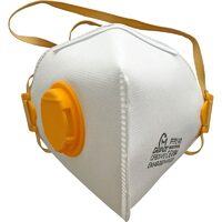 Semimasca lucru cu supapa ffp2, DSH 280429