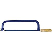 Bomfaier, maner lemn - nt-053 - 12", DSH 090066