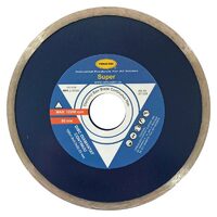 Disc diamantat continuu - 115 x 1.8 x 5.5 x 22.23 mm, DSH 271311