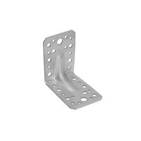 Coltar ranforsat pentru lemn 70x70x55x2.5 mm (j-zk-7755wz), DSH 163029