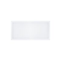 Panel LED 30W 3300lm 4000K 295x595mm Solentis SL-3105.33403