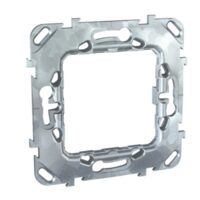 Unica suport 2M metal doza rotunda Schneider MGU7.002