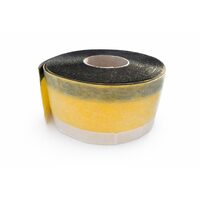 Banda de interior cu etansare la vapori 25mx100mm Premium Penosil