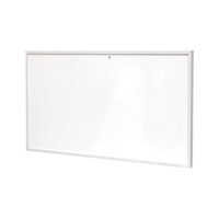 Panou radiant infrarosu hibrid,putere 450 W,montaj pe perete sau pe tavan,oprire automata la supraincalzire Home FKIR 452