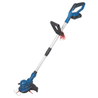 Trimmer gazon HY-GT181 LI - SOLO (nu contine acumulator si incarcator) (compat cu A1820/A1840)