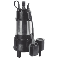 Pompa submersibila pentru apa murdara HY-EPFT600