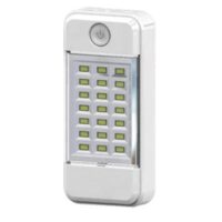 Lampa LED reincarcabila 21 led 3W ACK AC01-00730