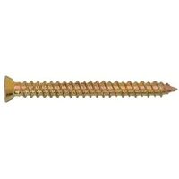 Surub montaj usi-ferestre TX30 7.5x132mm 50 buc./punga
