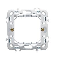 Rama fixare metal 2 module, modular, Tem NM20-B