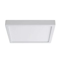 Aplica LED patrata mata 12W 840LM 4000K LN 170x170x28mm Fucida FS4224 (include taxa timbru verde 0.75RON)