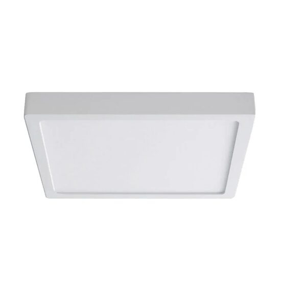 Aplica LED patrata mata 12W 840LM 4000K LN 170x170x28mm Fucida FS4224 (include taxa timbru verde 0.75RON)