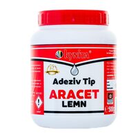 Aracet lemn Kynita 500g