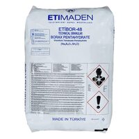Borax pentahidratat vrac sac 25 kg