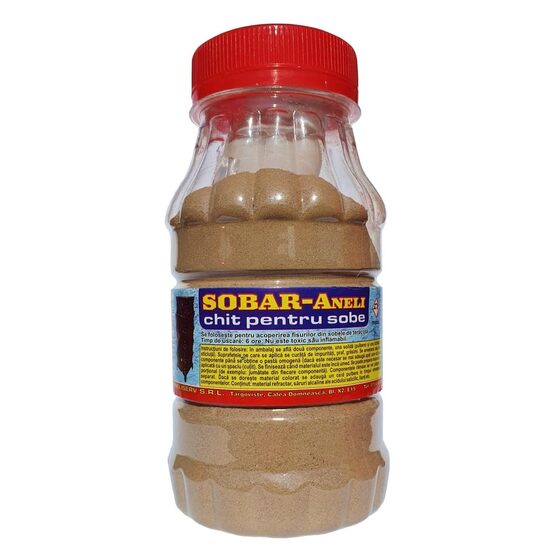 Chit pentru sobe Aneli 250g