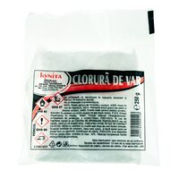 Clorura de var 250g