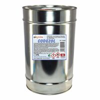 Codezol 25l
