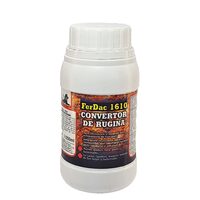 Convertor rugina Ferdac 1610 250ml