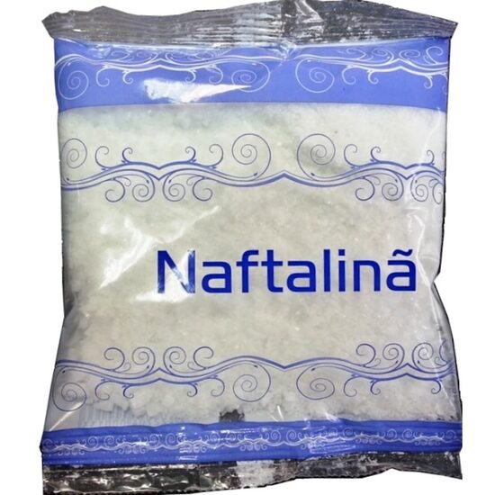 Naftalina 100g