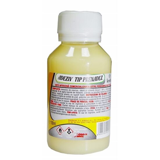 Prenadez 200ml
