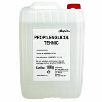 Propilenglicol 10kg