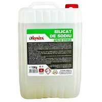 Silicat de sodiu apa de sticla 15kg