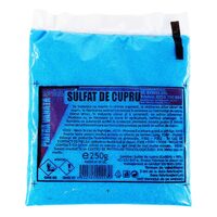 Sulfat de cupru 250g