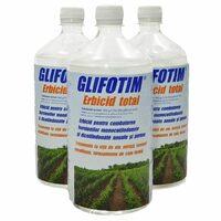 Glifotim erbicid total 1l