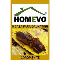 Homevo coropisnite (cropter) 50g