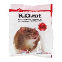 KO RAT pasta 100g