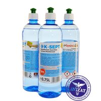 Dezinfectant de suprafete K-SEPT 750ml cu picurator