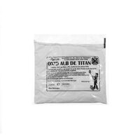 Oxid alb de titan 500g