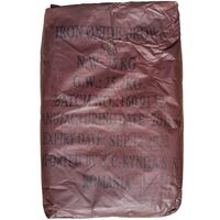 Oxid maro de fier 686 vrac, sac 25 kg
