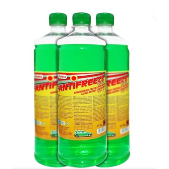 Antigel concentrat tip D G11 K35 1l pet