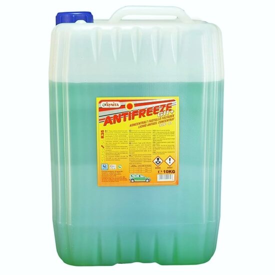 Antigel concentrat tip D G11 K35 10kg pet