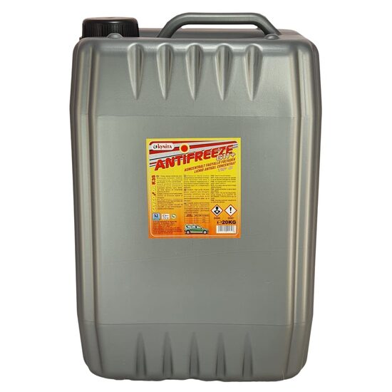 Antigel concentrat tip D G11 K35 20kg