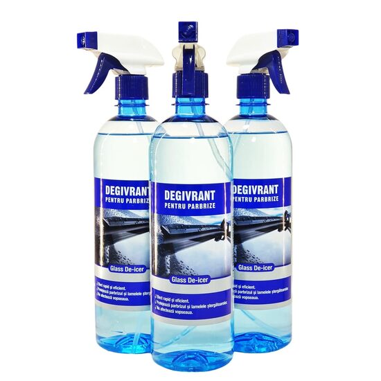 Degivrant parbrize 750ml