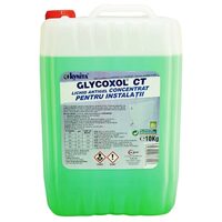 Antigel concentrat GLYCOXOL C.T. canistra alba -60°C 10KG