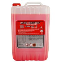 Antigel concentrat GLYCOXOL C.T. long life canistra 10 litri
