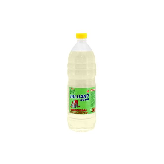Diluant universal D509 0.5l (a)